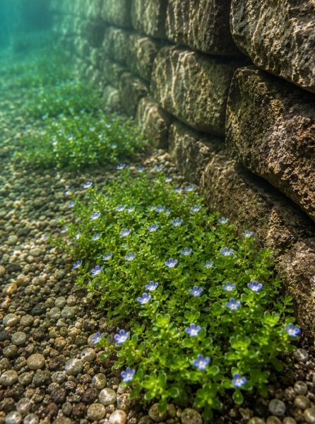 Großes Fettblatt - Bacopa caroliniana