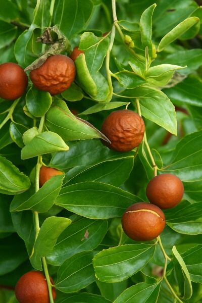 Chinesische Dattel / Jujube / Chinesische Dattel / Jujube