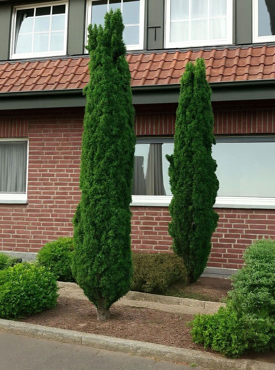 fagus roseomarginata Fagus 'Roseomarginata' main image 1