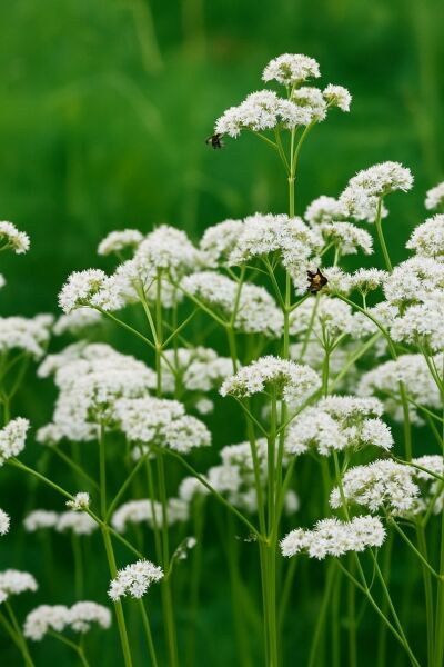 Echter Baldrian / Echter Baldrian