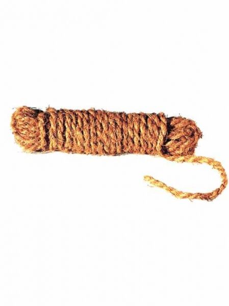 Art.-Nr.: 321112 / Kokosgarn Bund = ca. 200 g mittelstark