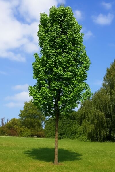 Rot-Ahorn 'Scanlon' / Rot-Ahorn 'Scanlon'