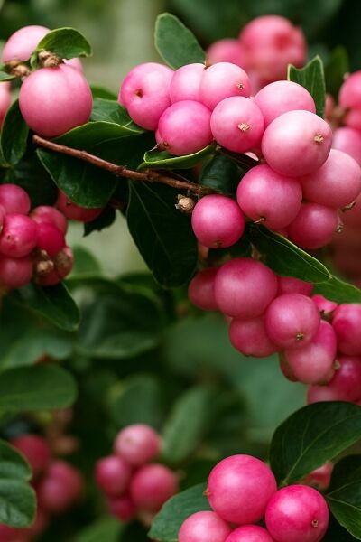Schneebeere 'Magic Berry' / Schneebeere 'Magic Berry'