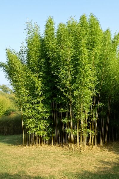 Säulen-Bambus / Säulen-Bambus