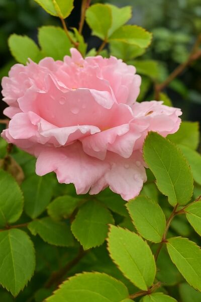 Beetrose 'Sophie Rochas' ® / Beetrose 'Sophie Rochas' ®