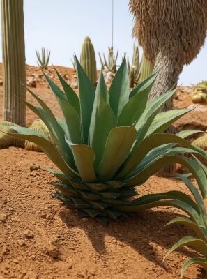 Agave gnstig in Top-Baumschulqualitt kaufen