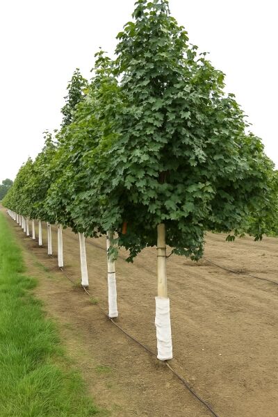 Feld-Ahorn ' Huibers Elegant' / Feld-Ahorn ' Huibers Elegant'