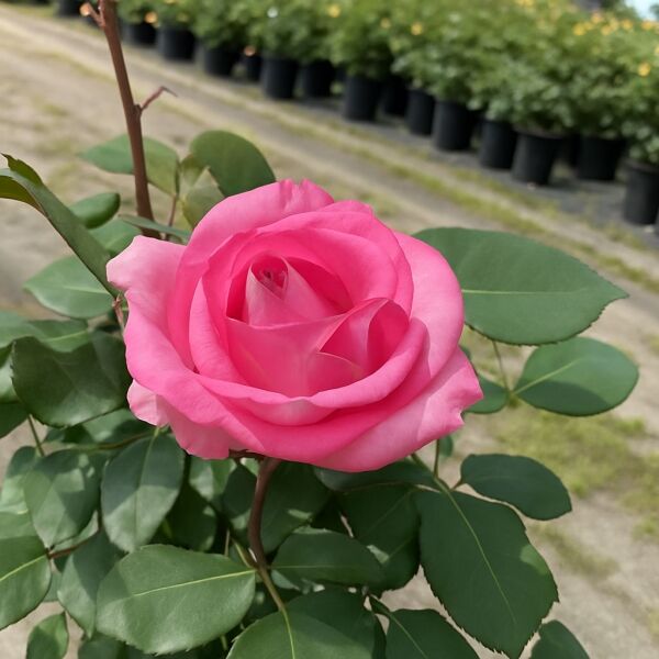 Edelrose 'Beverly' ® / Edelrose 'Beverly' ®