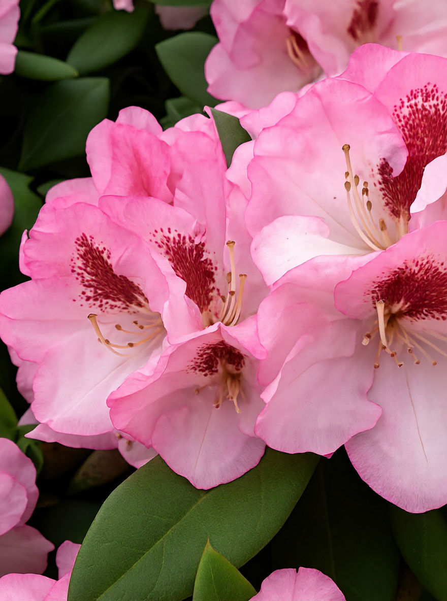 Rhododendron 'Nicoletta' kaufen