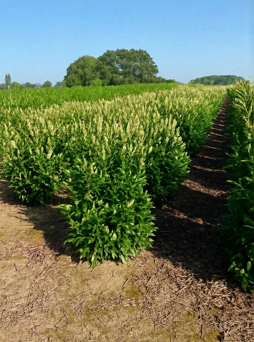 ligustrum privet Ligustrum Kindly Japanese Privet | 1-Quart